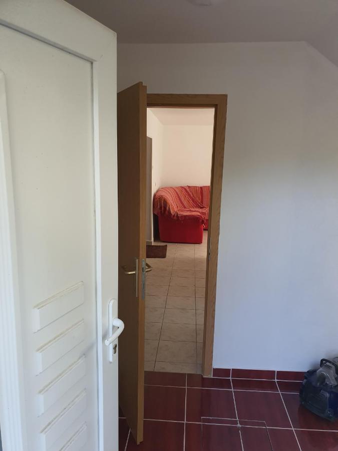 Apartman Runolist Delnice Exterior photo