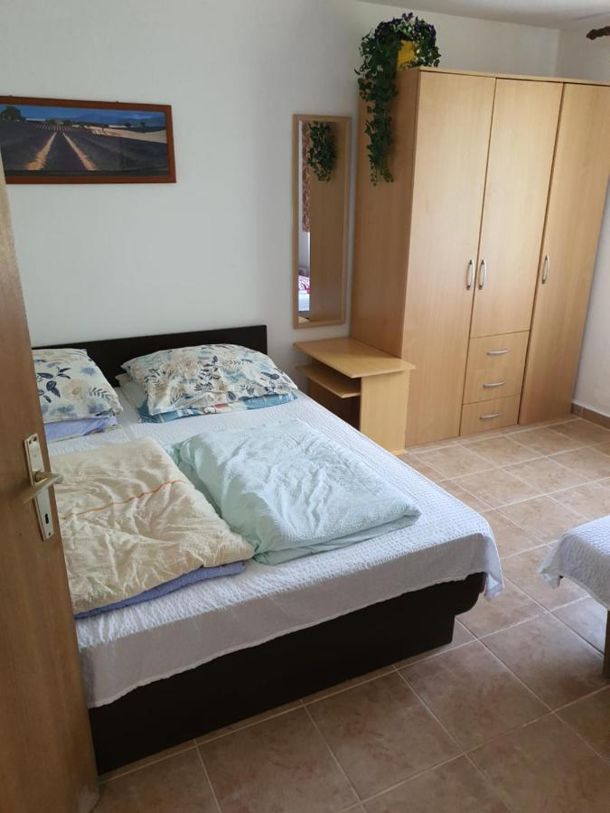 Apartman Runolist Delnice Exterior photo